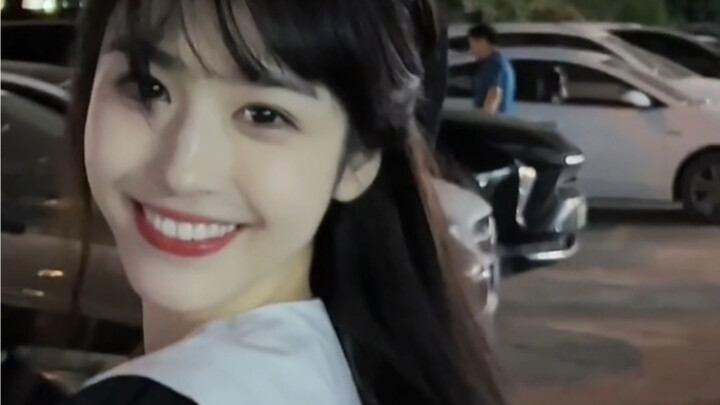 “Waduh, ada perasaan deg-degan nih”