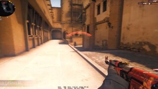 Khi CSGO k còn là game nữa mà nó là thể thao