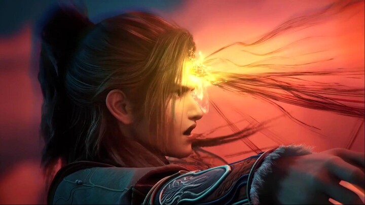 The Skycut Sword Ep 71 Sub Indo 1080p