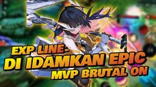 EXP[S] Line Yang Lagi VIRAL 🔥