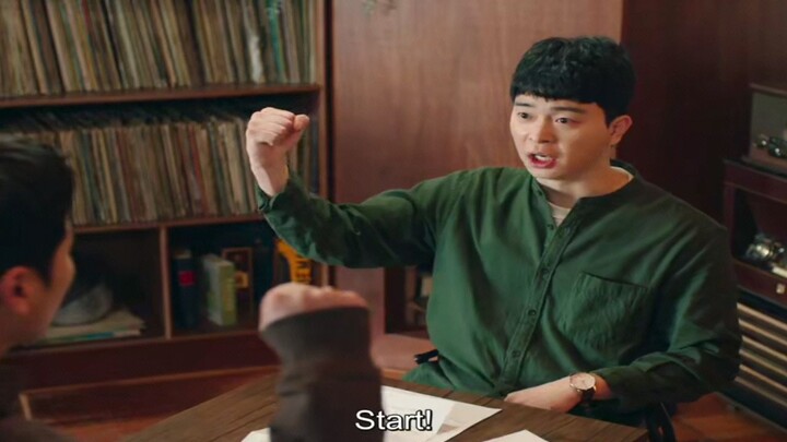 How many of us remember this scene and the title of this movie. #Kdrama #1Millionfollowers. Deborah