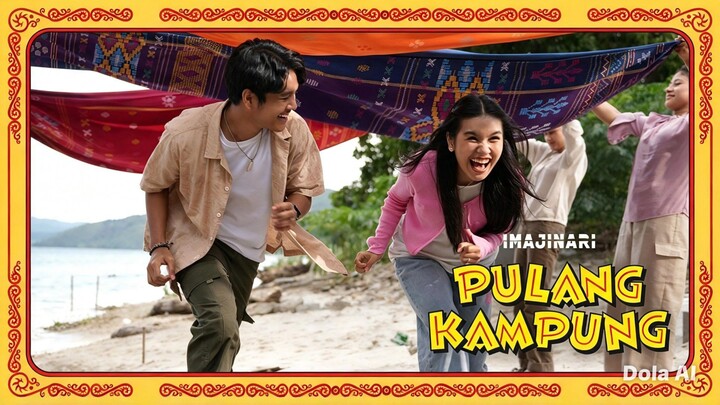 [New Movie] PULANG KAMPUNG 2026