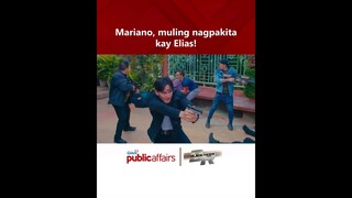 Ang pagdating ng guro ni Black Rider! | Black Rider