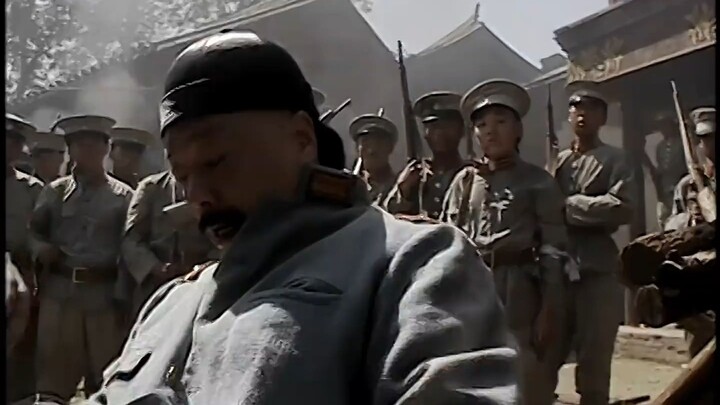 The Xinhai Revolution tolls the death knell for the Qing Dynasty.