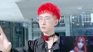 【Infinite Warmth】A remake of the dance from a 9-year-old Qi Nuan player