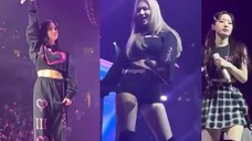 Comparison of ROLLIN of different members of Twice