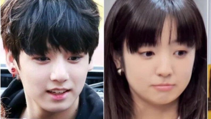 موضوع كوري ساخن! خطيبة شيم هيونغ توك التي يُقال إنها تشبه كثيرًا جونغكوك من فرقة BTS… فتاة جميلة بمل