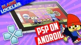 PSP Games On Android 2022 NEW GUIDE