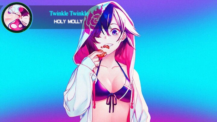 Holy Molly - Twinkle Twinkle (Lyric + Vietsub)