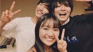 【MAD】《特利迦奥特曼》ED2「明日的见证者们」