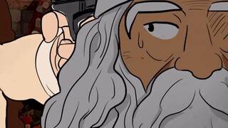 เด็กคนไหนที่ไม่ได้รับของขวัญ?