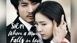 When a Man Falls in Love S1: E19 2013 HD TAGDUB 720P