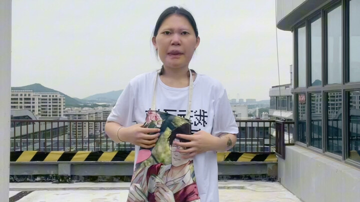 Even otome game players’ lives matter.