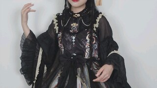 This is how you should dress on the first day of school—no need to lug around your suitcase!