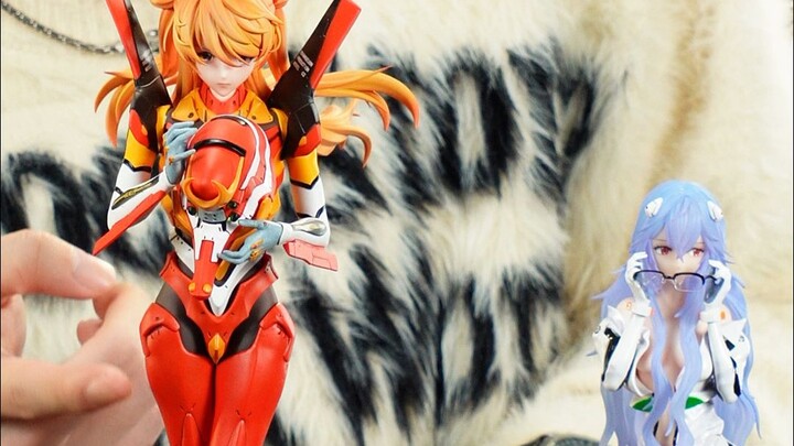Small and exquisite! Asuka of EX1 Studio, who was captured in eight photos. Looking forward to the r