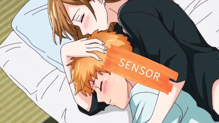 dikelonin tante yang kesepian ditinggal suami