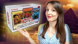 Ouverture AVANT-PREMIÈRE Yu-Gi-Oh! Collection Légendaire : Édition 25e Anniversaire ! UNE PÉPITE !