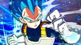 HOLD NOTHING BACK! Dragon Ball Sparking Zero EXCLUSIVE Gameplay