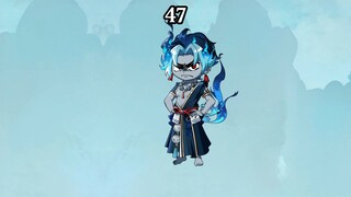 第四十七集：武痴林峰