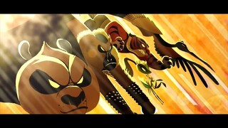 KungFu Panda - Tập 3