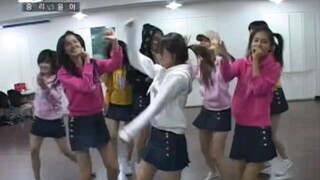 【少女时代】反正已经是少女时代了