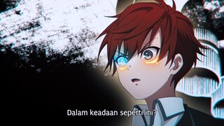 [Sub Indo] Saikyou no Ousama, Nidome no Jinsei wa Nani episode 10 Full | REACTION