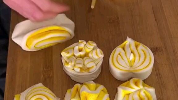 paano mg gawa ng bread