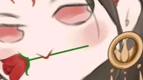 [ Onmyoji ] Asura, a guy from the village of Xiudi, shows his love for the fashionable emperor Shitian (the big beauty who can't escape)