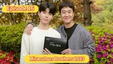 🇰🇷 Miraculous Brothers 2023 Episode 16 FINALE | English SUB (High-quality) (1080p)