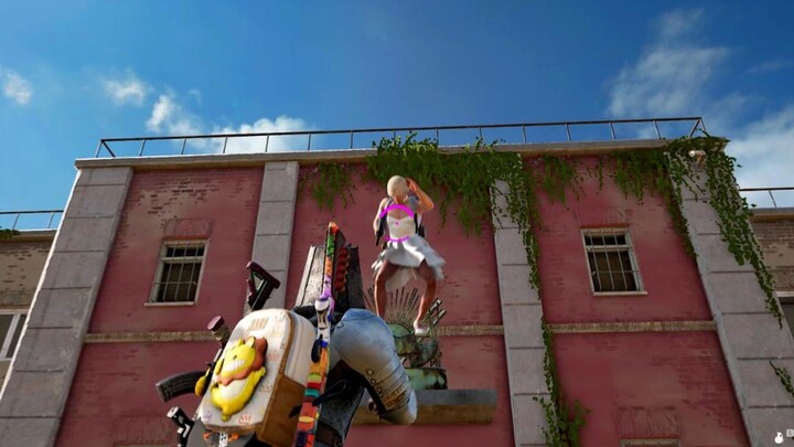 The Love-Pot Squad is steadily growing.