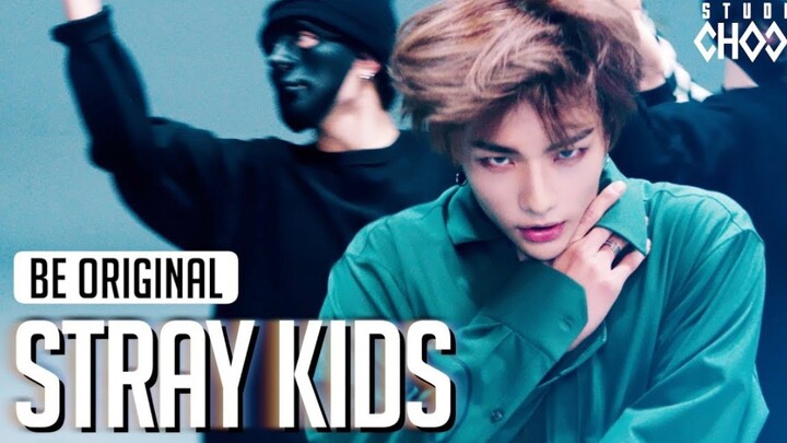 【1080P 60帧】不可错过的Stray Kids 副作用 特别舞蹈版 by.M2