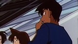 [ Detective Conan ] After 15 years, how did Shinichi take revenge on Heiji (he holds a grudge too mu