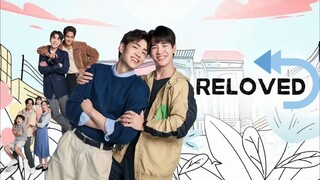 Reloved BL Episode 2 - Eng sub