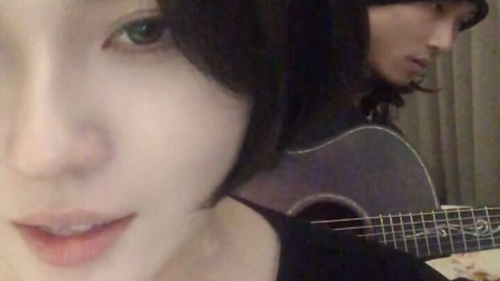 “ฉันว่าคุณน่ะ”