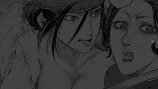 A kiss goodbye! The Cultural Export of China "The Daring Man" Audio Comic + Popular Science Commenta