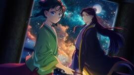 Kusuriya no Hitorigoto 2nd Season الحلقة 14 الترجمة العربية