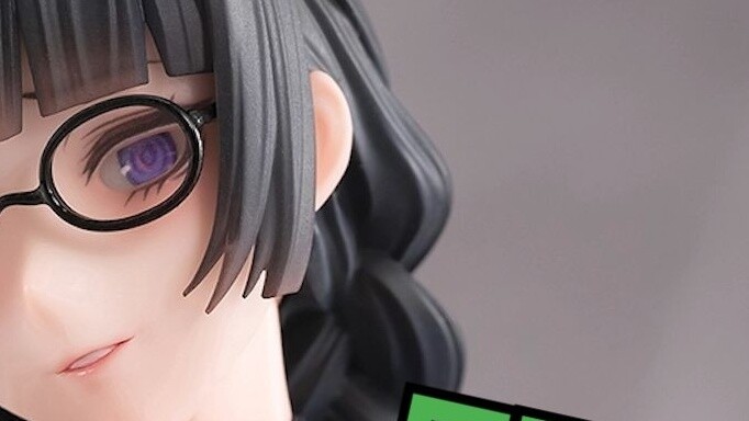 [Very good volume] Both the queen and the sweet girl are available~ perfect body details! Only 199! 