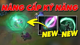 Riot nâng cấp hiệu ứng kỹ năng Karma | Lướt Ire mượt nhất từng thấy ✩ Biết Đâu Được