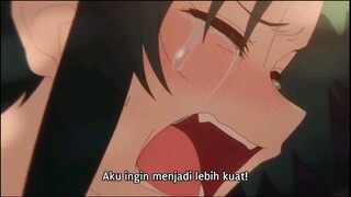 EPISODE 07 - Tangisan Minami