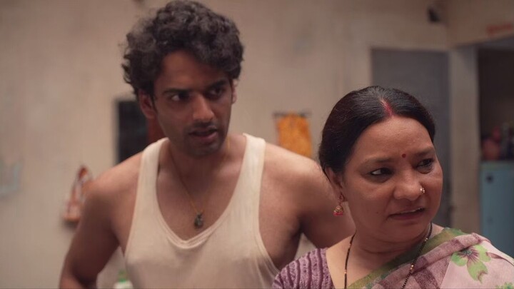 Gullak S02E02 720p 10bit  WEBRip x265 HEVC Hindi AAC 2.0 ESub ~ Immortal