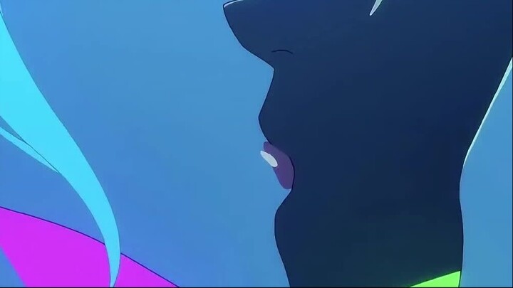 Ketika "Brutal Kiss" Terjadi 🥵 [AMV]
