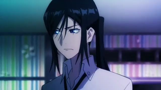 Tóm tắt Anime- - Main giấu nghề - - K-project - Phần 2.2