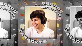 georgenotfound edit | zaraudio