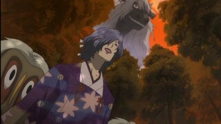 Natsume has someone to protect him (I would like to call it a two-way journey)