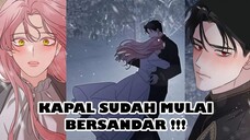 Kejujuran Pereshati Akhirnya Pelukan !! - My In Laws Are Obsessed with Me | Recap Alur Cerita Manhwa