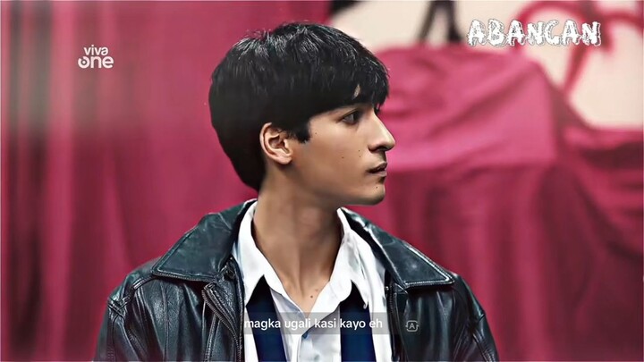 AMSE episode 4 clip