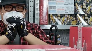Liệu túi may mắn B-station tuổi 3 tháng có đậm chất châu Âu hơn không? Những túi phước lành năm mới 