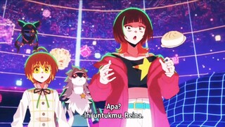 Dgimon Bitbreak - Ep 1 (HD) Sub Indo!