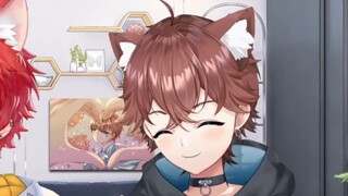 ช่างเป็นบทสนทนาที่แปลกประหลาดระหว่างเด็กน้อยสองคน...