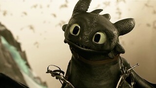How to train your dragon 2 (2014)